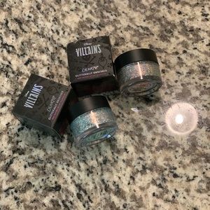 Limited Edition Disney Villains Collection